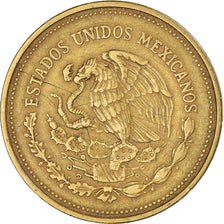 Monnaie, Mexique, 1000 Pesos, 1988