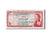Geldschein, Osten Karibik Staaten, 1 Dollar, 1965, SS