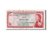 Billete, 1 Dollar, 1965, Estados del Caribe Oriental , MBC