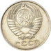 Moneda, Rusia, 10 Kopeks, 1985