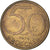 Coin, Austria, 50 Groschen, 1974