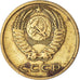 Coin, Russia, 3 Kopeks, 1977