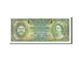 Biljet, Brits Honduras, 1 Dollar, 1967, KM:28b, NIEUW
