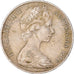 Munten, Australië, 20 Cents, 1970