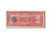 Banknote, Mexico - Revolutionary, 5 Pesos, 1914, AU(50-53)