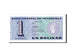 Banknote, Venezuela, 1 Bolivar, 1989, KM:68, UNC(65-70)