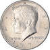 Moneta, USA, Half Dollar, 1971