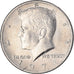 Moneda, Estados Unidos, Half Dollar, 1971