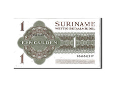 Suriname, 1 Gulden, 1984, KM #116h, UNC(65-70), 0060562917