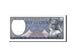 Banknote, Suriname, 5 Gulden, 1963, KM:120b, UNC(65-70)
