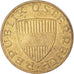 Coin, Austria, 50 Groschen, 1976