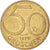 Coin, Austria, 50 Groschen, 1976