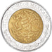 Coin, Mexico, Nuevo Peso, 1992