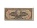 Brazil, 5 Cruzeiros, 1953, KM #158a, VF(20-25), 051189
