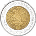 Moneda, México, Nuevo Peso, 1994