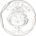 Moneda, Costa Rica, 5 Colones, 1993