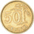 Moneda, Finlandia, 50 Penniä, 1972