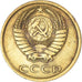 Moneda, Rusia, 3 Kopeks, 1983