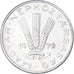 Moneda, Hungría, 20 Fillér, 1972