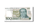 Banknote, Brazil, 500 Cruzeiros, 1986, UNC(65-70)