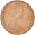 Moneta, Nuova Zelanda, Cent, 1967