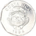 Coin, Costa Rica, 20 Colones, 1994