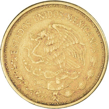 Moneda, México, 100 Pesos, 1990