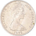 Moneta, Nowa Zelandia, 5 Cents, 1970
