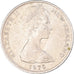 Moneta, Nuova Zelanda, 5 Cents, 1970