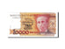 Banknote, Brazil, 10,000 Cruzeiros, 1993, KM:233c, UNC(65-70)
