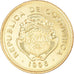 Coin, Costa Rica, 100 Colones, 1995
