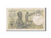 Biljet, Frans West Afrika, 10 Francs, 1954, KM:37, TTB
