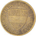 Coin, Austria, 50 Groschen, 1971