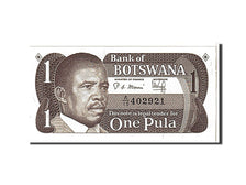 Botswana, 1 Pula, 1983, KM #6a, UNC(65-70), A15402921