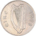 Moneta, REPUBBLICA D’IRLANDA, 10 Pence, 1978