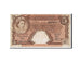 East Africa, 5 Shillings, 1961, KM #41a, EF(40-45), H2649925