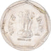 Coin, INDIA-REPUBLIC, Rupee, 1986