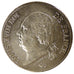 FRANCE, Louis XVIII, 5 Francs, 1824, Paris, KM #711.1, EF(40-45), Silver,...