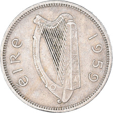 Monnaie, République d'Irlande, Shilling, 1959