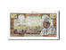 Morocco, 5 Dirhams, 1960, KM #53a, AU(50-53), 38089O11
