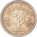 Monnaie, Pakistan, 25 Paisa, 1979, TTB, Nickel