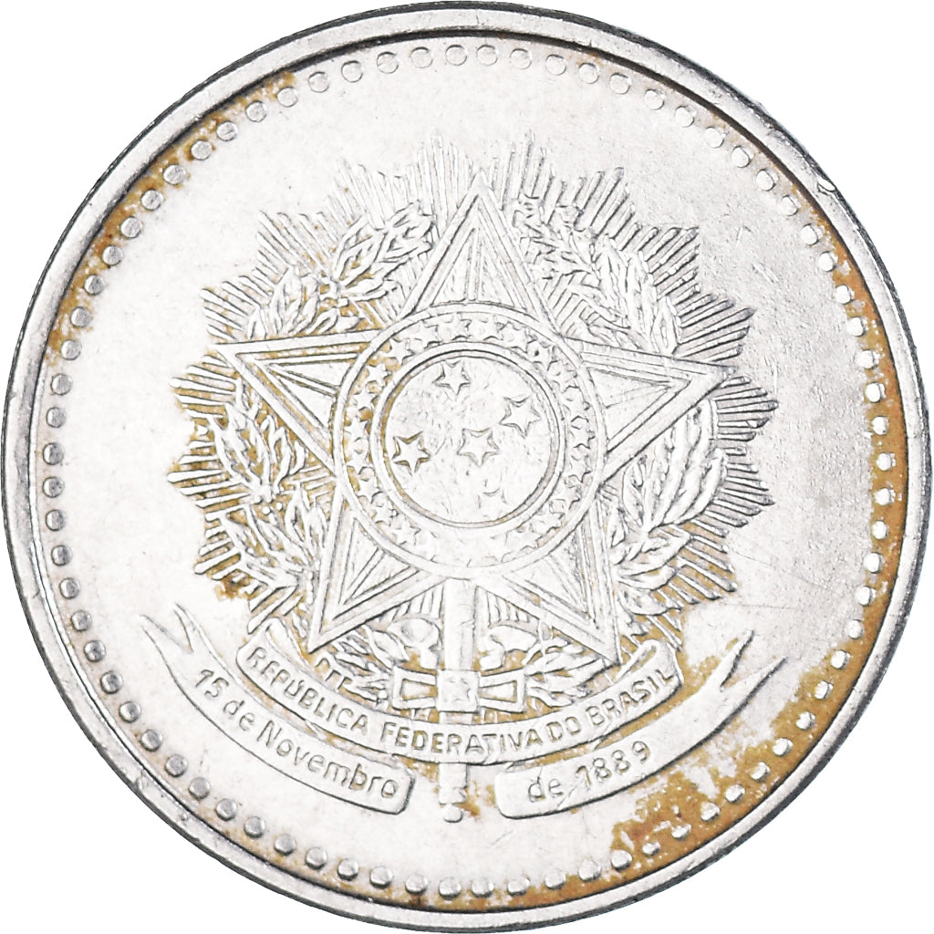 Moneta, Brasile, Cruzado, 1987