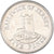 Monnaie, Jersey, 5 Pence, 1990