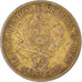 Münze, Peru, 1/2 Sol, 1965
