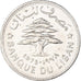 Moneta, Liban, 50 Piastres, 1978
