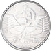 Coin, Brazil, 10 Cruzeiros, 1990