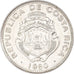 Coin, Costa Rica, 25 Centimos, 1980