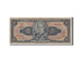 Brazil, 20 Cruzeiros, 1963, KM #168b, EF(40-45), 009633