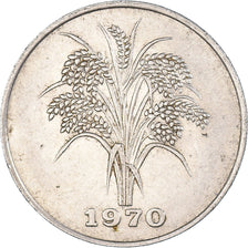 Moneta, Vietnam, 10 Dông, 1970