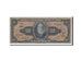 Brazil, 100 Cruzeiros, 1964, KM #170c, VF(30-35), 074609